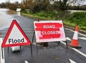 В Великобритании объявлена угроза наводнений в 300 районах 