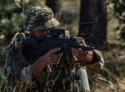 Противник на Донбассе три раза обстрелял позиции ООС