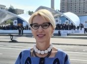 Елизавета Богуцкая