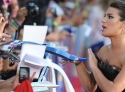 Участница "Glee" выпустит сольный альбом