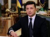 Зеленський: Страшилки про 400 тисяч хворих на коронавірус в Україні - брехня