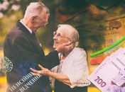 Українці отримають доплату до пенсії у червні