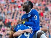 Лукаку рассказал о переходе в "Манчестер Юнайтед"