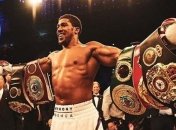 Джошуа назвал лучших супертяжей в истории бокса