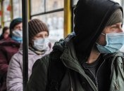 Что будет запрещено во время январского локдауна в Украине: появилась инфографика