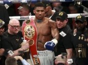 Форман: Если Джошуа побьет Кличко, то будет чемпионом последующие 10 лет