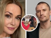 Тарас Цымблюк, Ольга Сумская