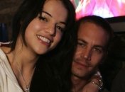 Мишель Родригес рассказала, что "завидовала" смерти Пола Уокера