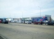 Пограничники раскрыли сеть ввоза иномарок в Украину