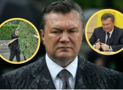 Віктор Янукович - герой багатьох мемів