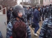 В оккупированном Крыму задержали еще одного крымского татарина