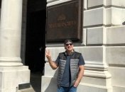 Кличко: Я еще вернусь