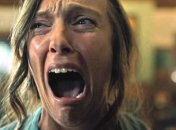 Кадры из фильма "Наследственность", где актриса Тони Коллетт покоряет и пугает своей актерской игрой