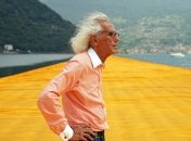 В США ушел из жизни художник и скульптор Христо Явашев