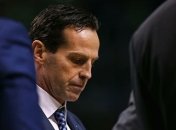 Керівництво Нікс може призначити колишнього коуча Нетс Аткінсона новим тренером