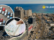 Чоловік винен за парковку в ТЦ понад 800 тисяч