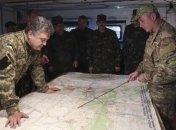 Украина требует от РФ назвать цель скопления военной техники