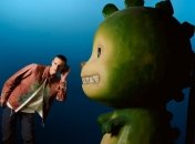 Дизайнера вдохновил символ 2024 года