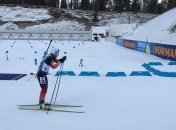 Биатлон. Результаты женской короткой индивидуальной гонки в Кэнморе 7.02.2019