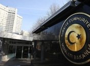 Турция поддерживает территориальную целостность Украины