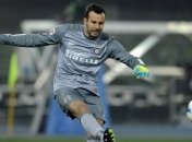 Ханданович после матча с Украиной завершил карьеру в сборной Словении