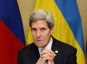 Керри прокомментировал итоги заседания в Женеве