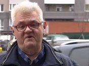 В Киеве сорвали презентацию Нацплатформы примирения, Сивохо ударили