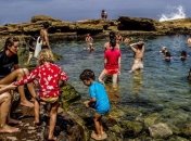 Необычная жизнь в Австралии, которую вы не знаете (Фото)