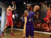 Коби Брайант: Гадости обо мне всегда публикуются по понедельникам