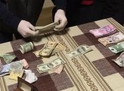 Глава одного из райсудов Ривненской области попался на взятке 