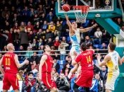 Сборная Украины утратила все шансы на ЧМ-2019 