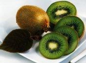 Киви в детском питании