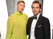 Мария Шарапова выходит замуж за друга принца Гарри: что еще известно про ее избранника