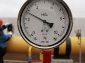 Украина увеличила транзит газа в Европу