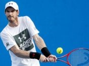 Маррей снялся с "Australian Open"