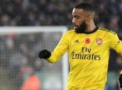 Лидер атаки Арсенала: Нам не хватает уверенности