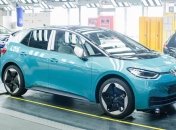 В Германии начали серийно производить Volkswagen ID.3 (Видео)