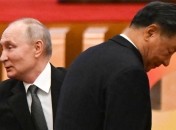 Путин и Си фактически союзники