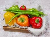 Розсада перцю буде міцною, а плоди – апетитними