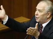 Оппозиция будет добиваться отставки Рыбака