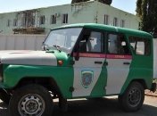 Пресс-центр АТО: Пограничников обстреляли из "Шмеля" 