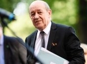 "Нормандская" встреча: Ле Дриан назвал условия формирования миссии ООН