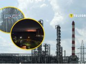 Рязанский НПЗ