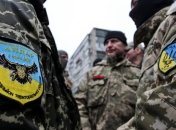 У задержанного "айдаровца" изъяли склад боеприпасов