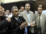 В Египте запретили сажать журналистов до суда