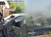 Коллаж "Телеграфа"