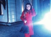 Дочь Ольги Фреймут поразила Сеть ярким макияжем