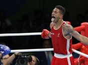 Бокс. Олимпийский чемпион в супертяжелом весе дисквалификацирован за допинг