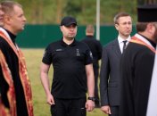 Кирилл Буданов