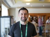 Председатель фракции "Слуга народа" Давид Арахамия